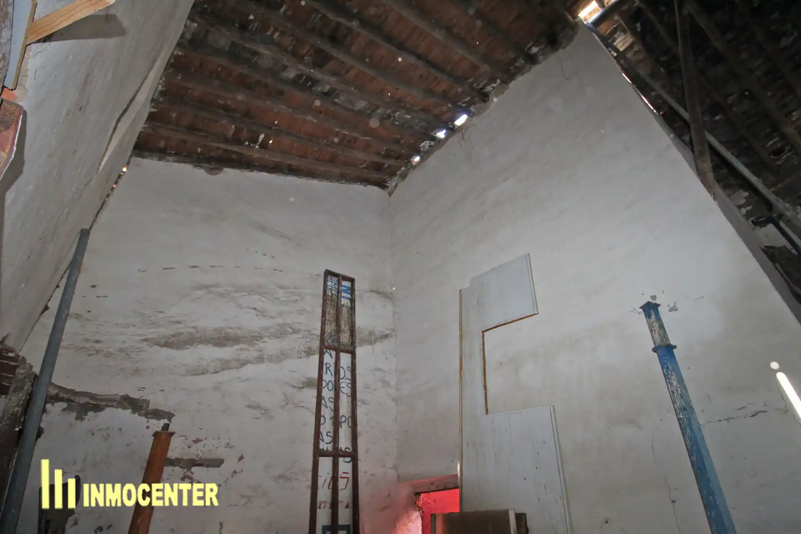 Casa o chalet en venta en Fuensalida