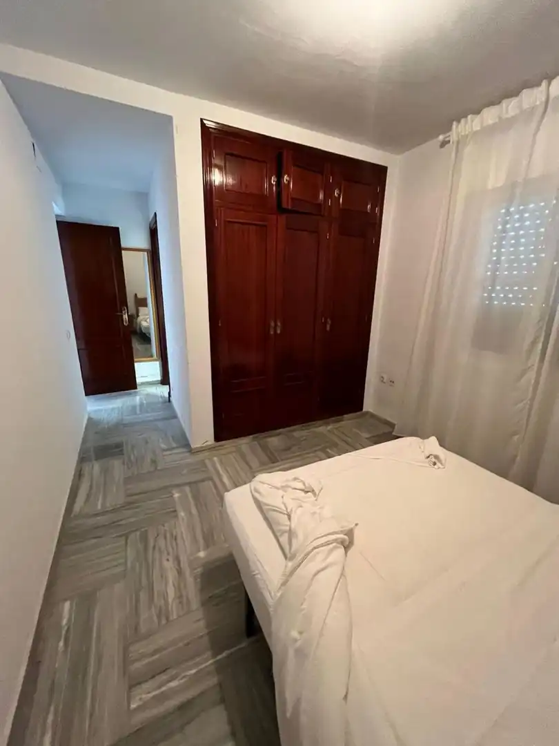 Bedroom of Houses for sale in Chiclana de la Frontera