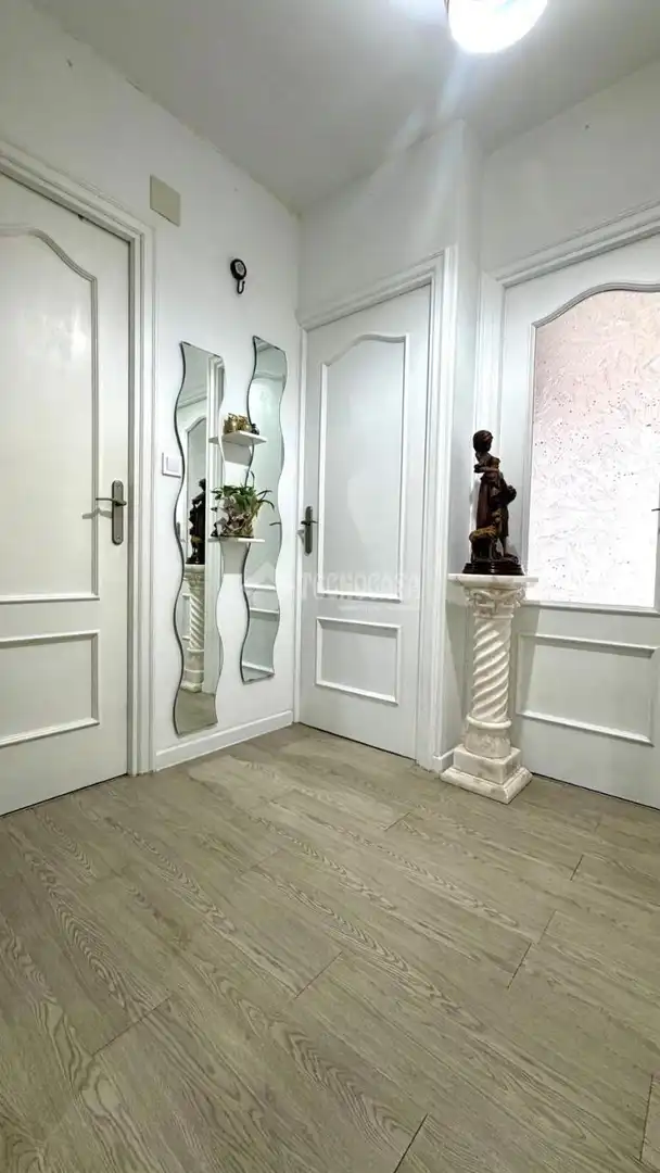 Piso en venta en Madrid