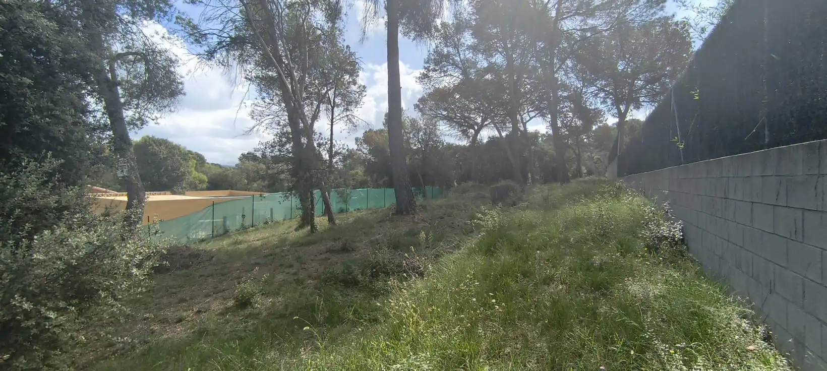 Residential land for sale in Carrer de Can Farell, imagen 9