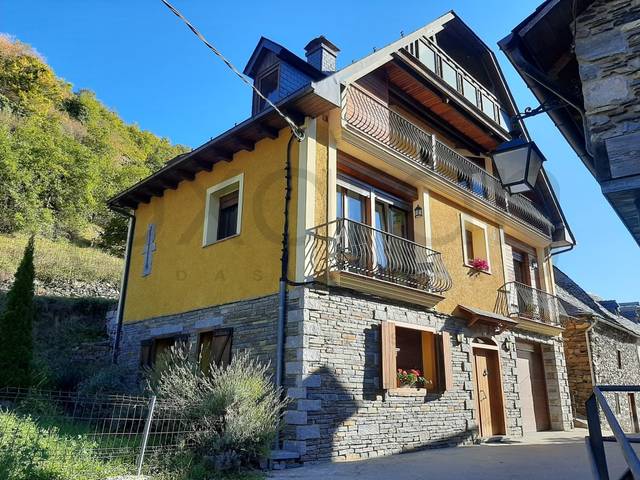 Casa-chalet en Venta en N/A, -1 en Es Bòrdes