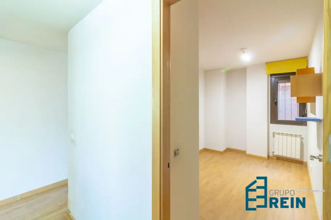Piso en venta en Recas con Calefacción