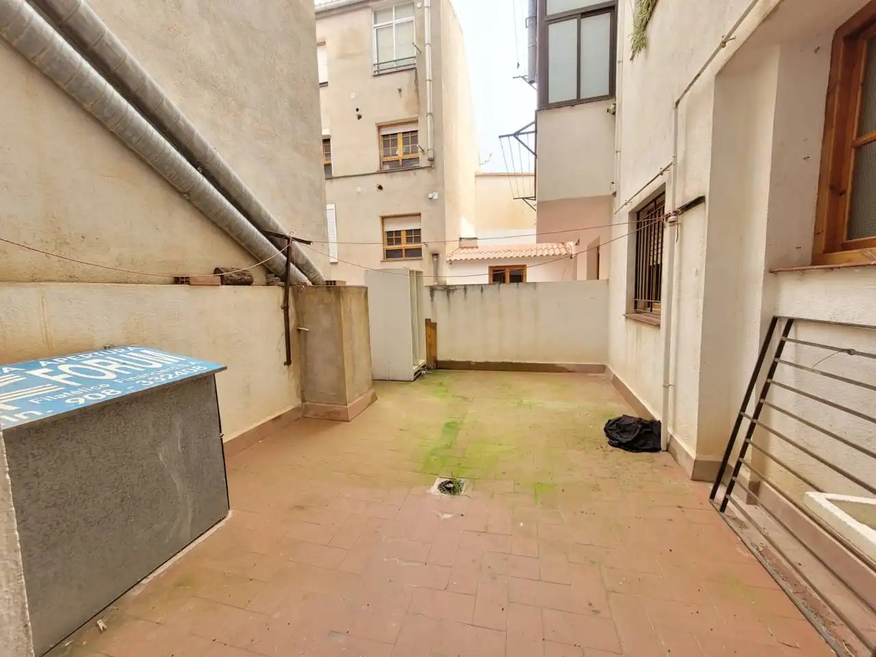 Flat with lift for sale in Baza, imagen 11