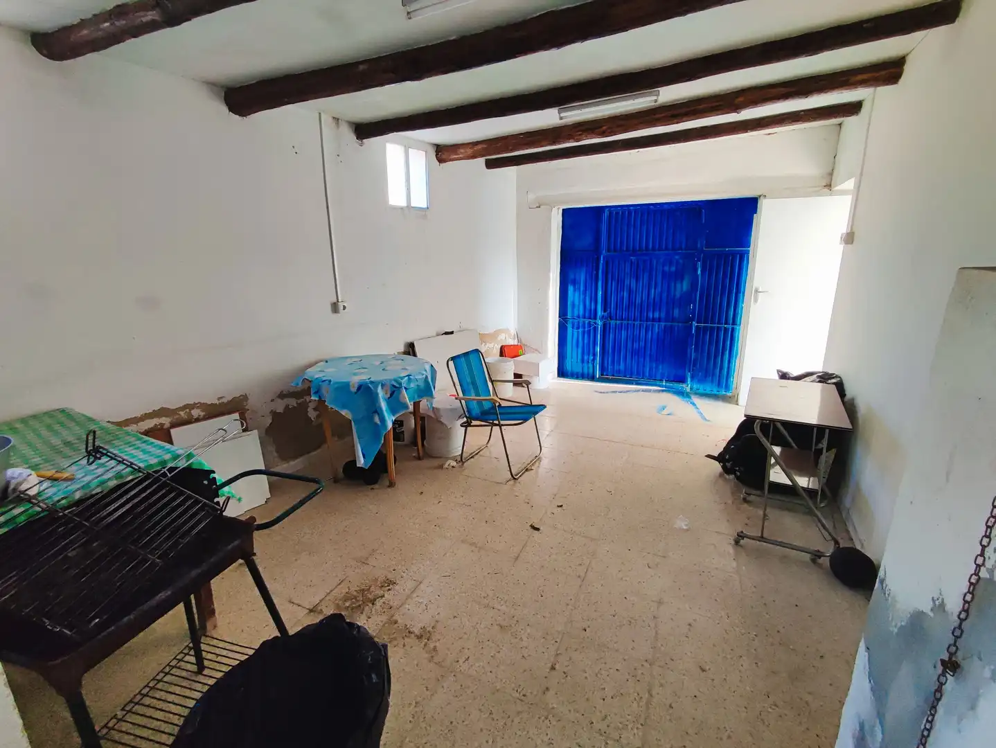 Finca rústica en venda a Carretera Autilla, 37, Allende el Río