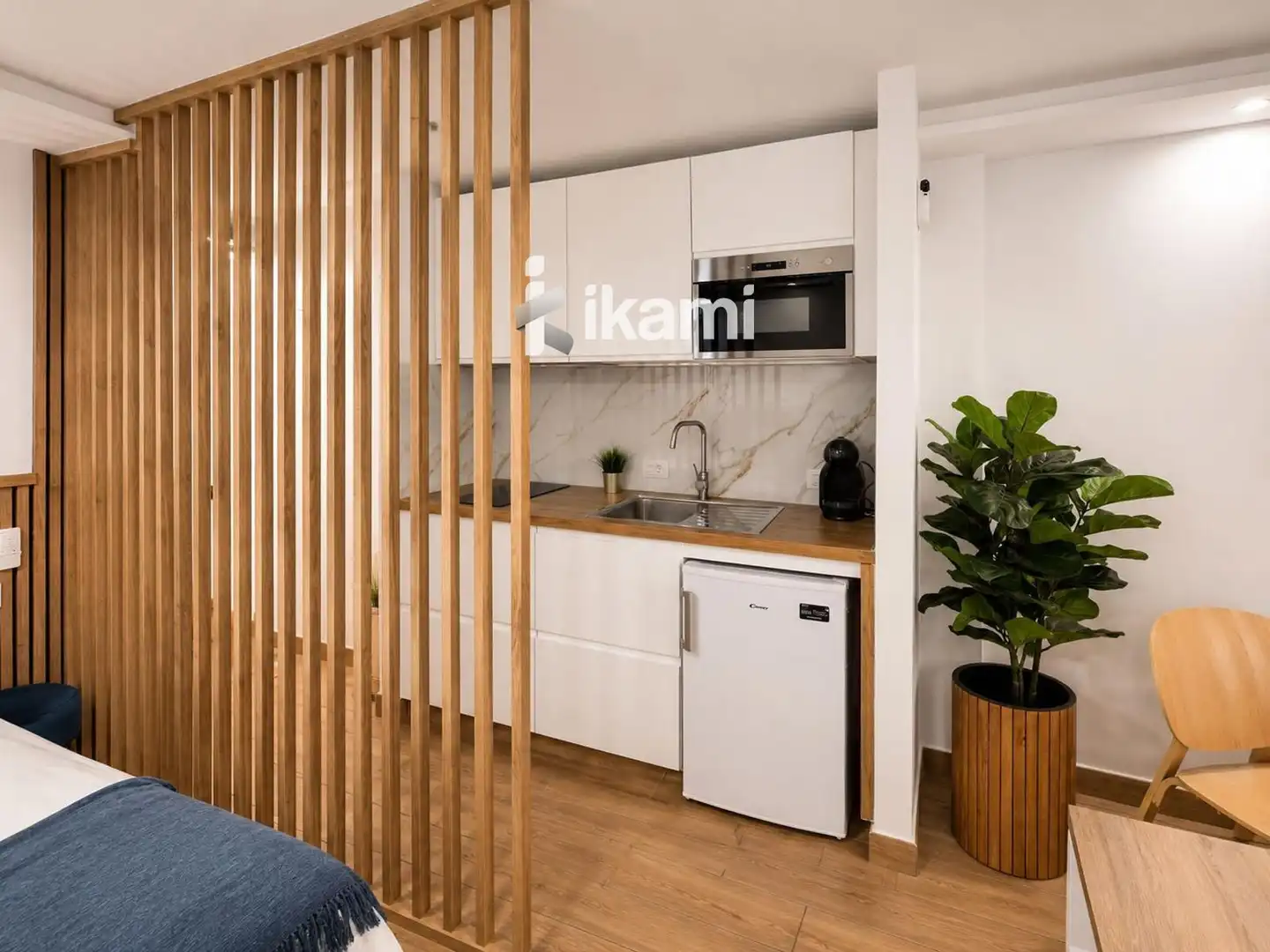 Cocina de Piso en venta en Golf del Sur - Amarilla Golf 