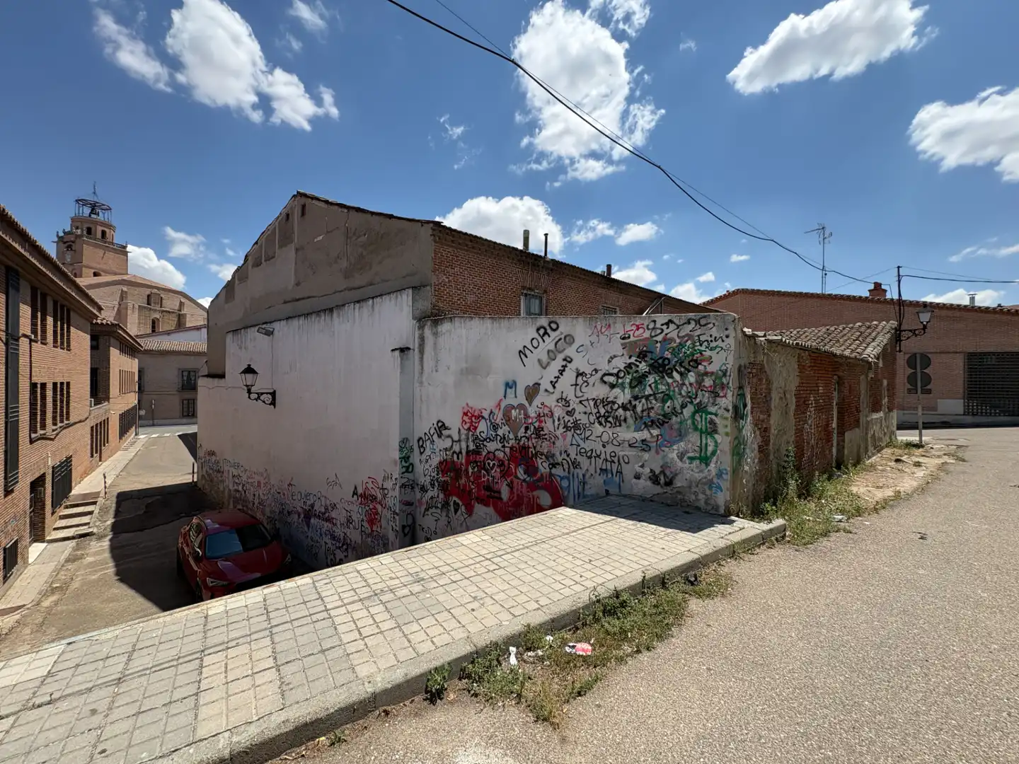 Residencial en venda a Calle Cerradilla 8, imagen 11