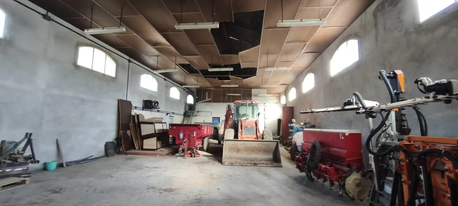 Casa rústica amb jardí en venda a Sant Martí Sarroca, imagen 20