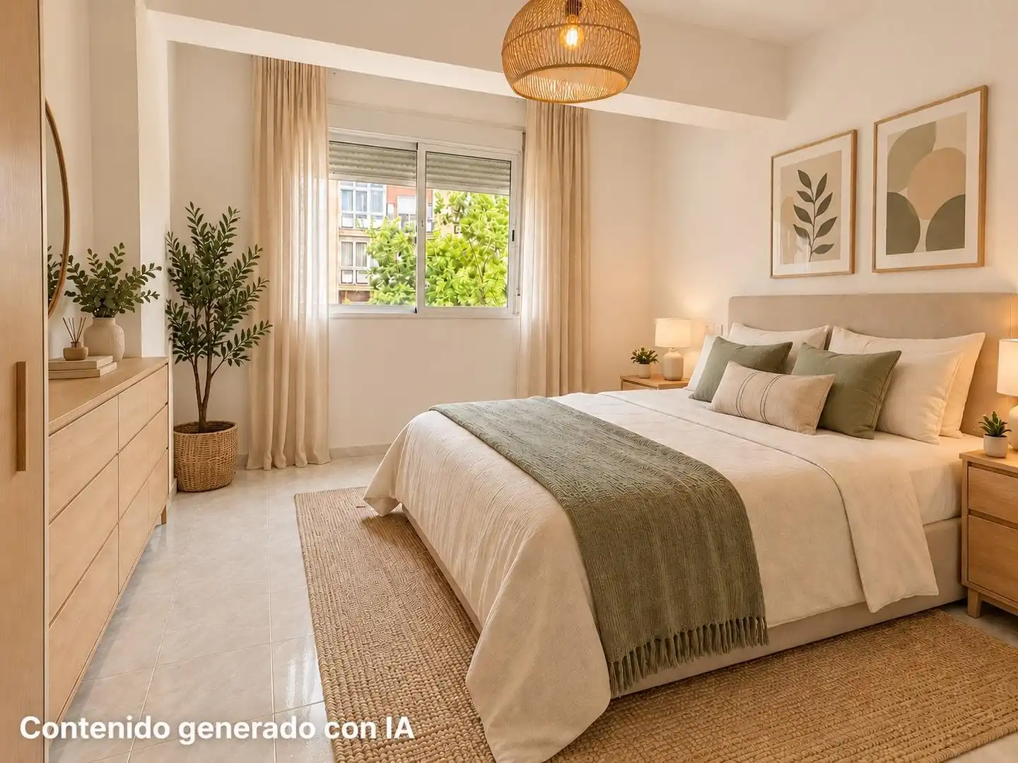 Flat with terrace for sale in Avenida DON BOSCO, imagen 13