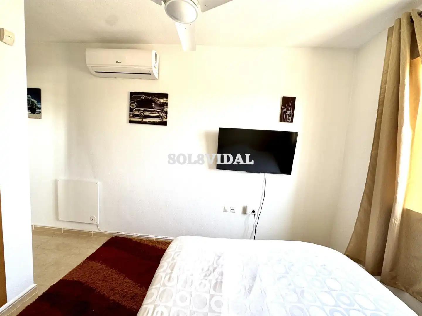 Bungalow with pool for sale in Calle de Cádiz, imagen 38
