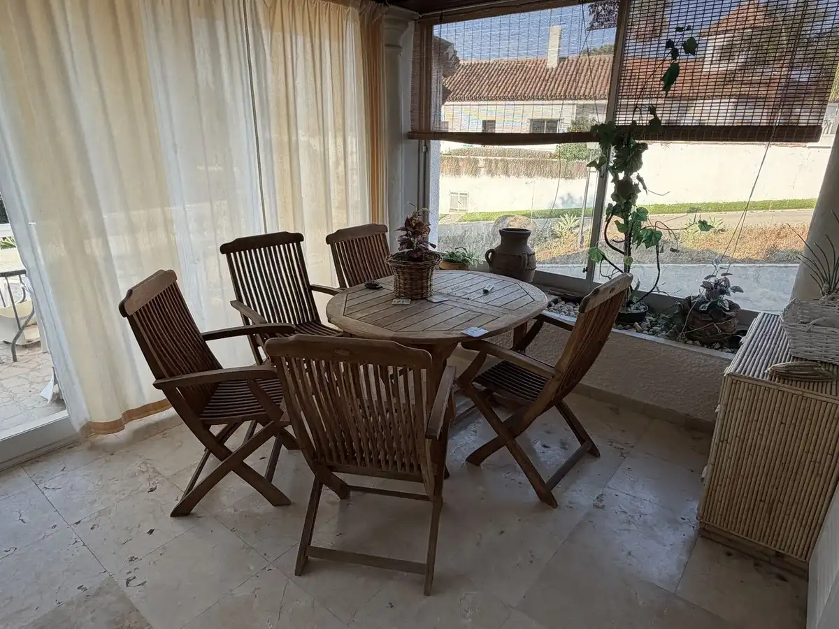 Adosado en venta en Benamara - Atalaya, imagen 9