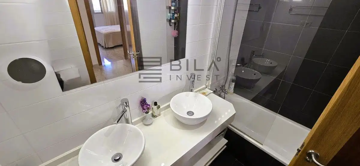 Piso con piscina en venta en Ingenieros, imagen 21