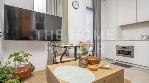 Foto 4 de Piso en venta en Amor Hermoso, Almendrales, Madrid