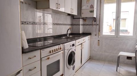 Foto 4 de Piso en venta en San Millán - Ayuntamiento, Logroño