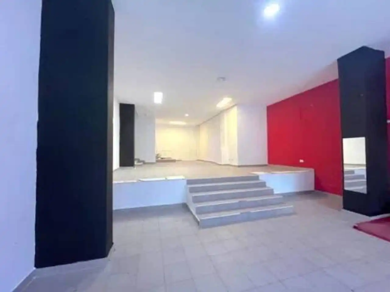Local comercial en venda a Calle Gernika Lorategia 17, imagen 5