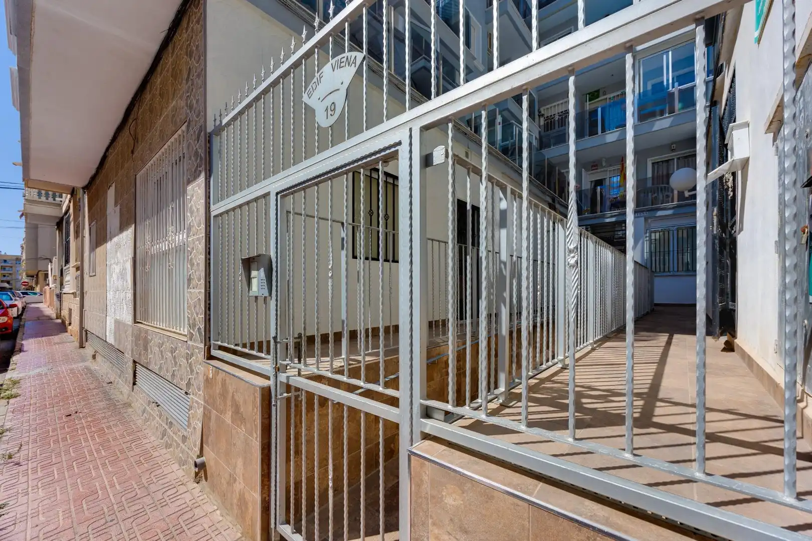 Studio avec ascenseur à vendre à Calle ARQUITECTO LARRAMENDI, imagen 23