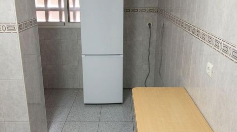Foto 4 de Apartamento de alquiler en Ciutat Jardí, Valencia Capital