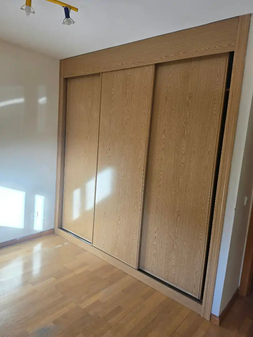 Dormitori de Casa o xalet en venda en Villamiel de Toledo