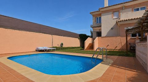 Foto 3 de Casa adosada en venta en Calle G-2, 61, Padul, Granada