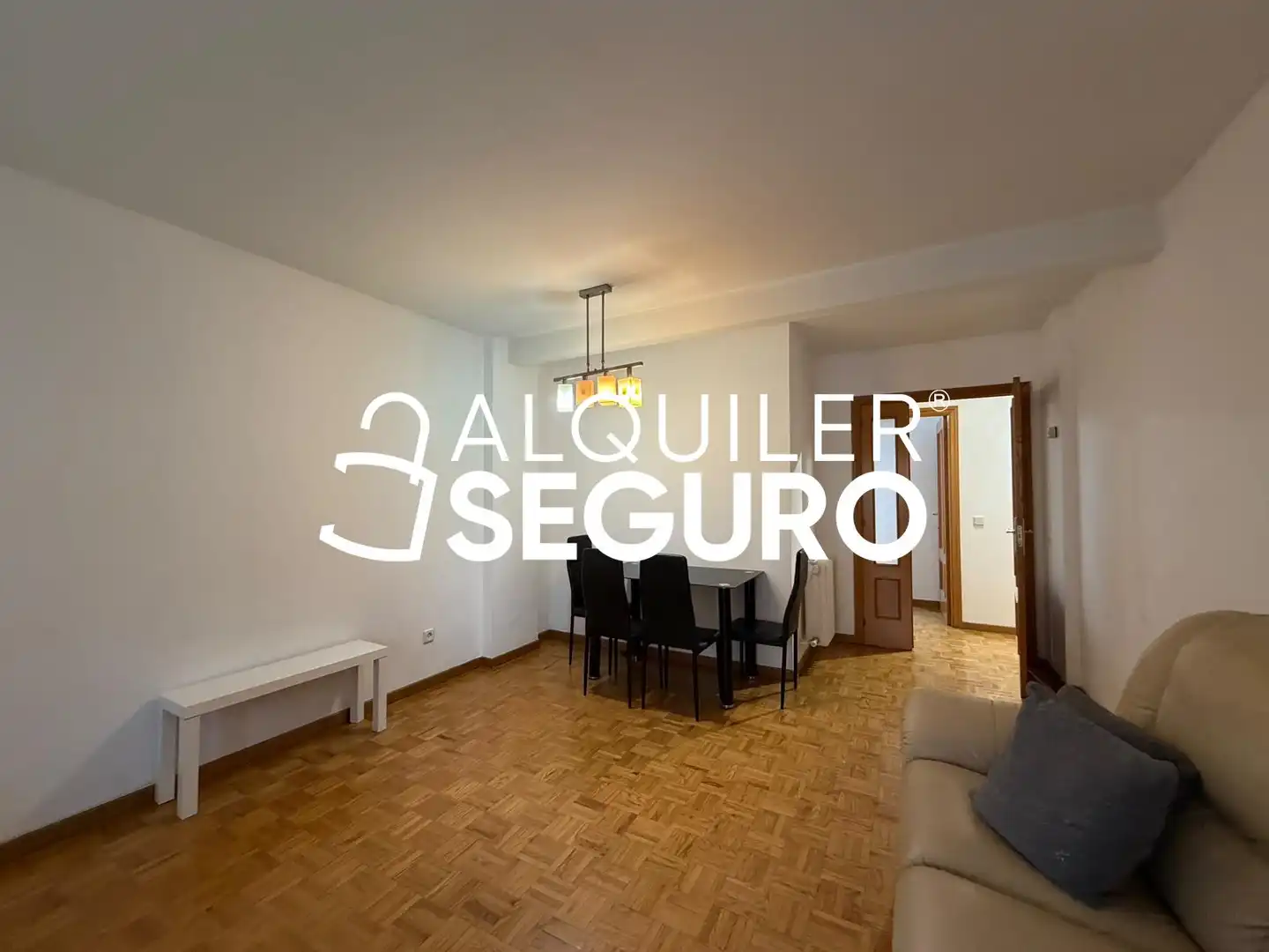 Wohnung zur Miete in Madrid, Madrid