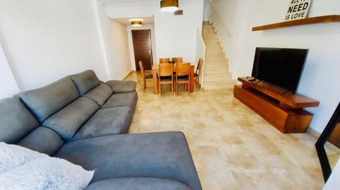 Foto 2 de Casa o xalet de lloguer a  Callosa, Los Secanos, Alicante