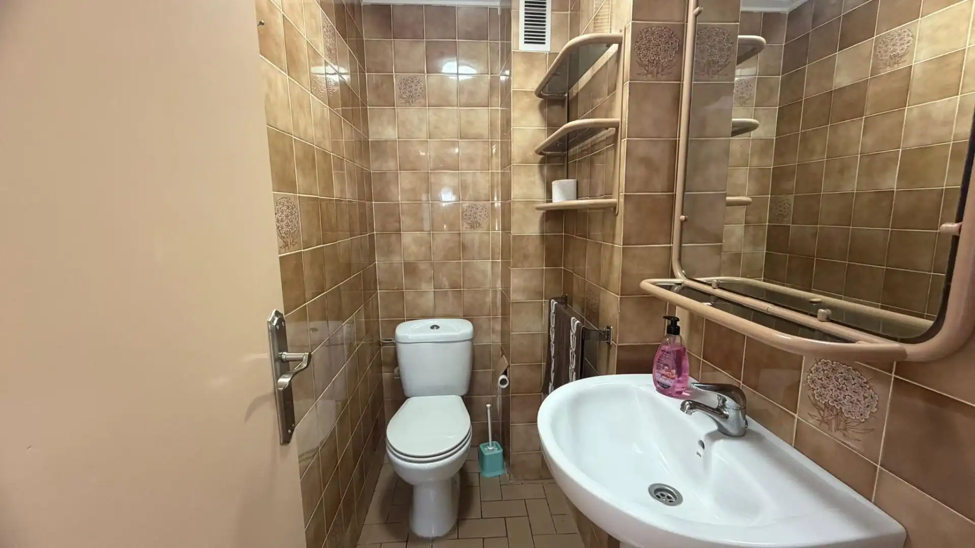 Ático con terraza en venta en SUECIA, imagen 4
