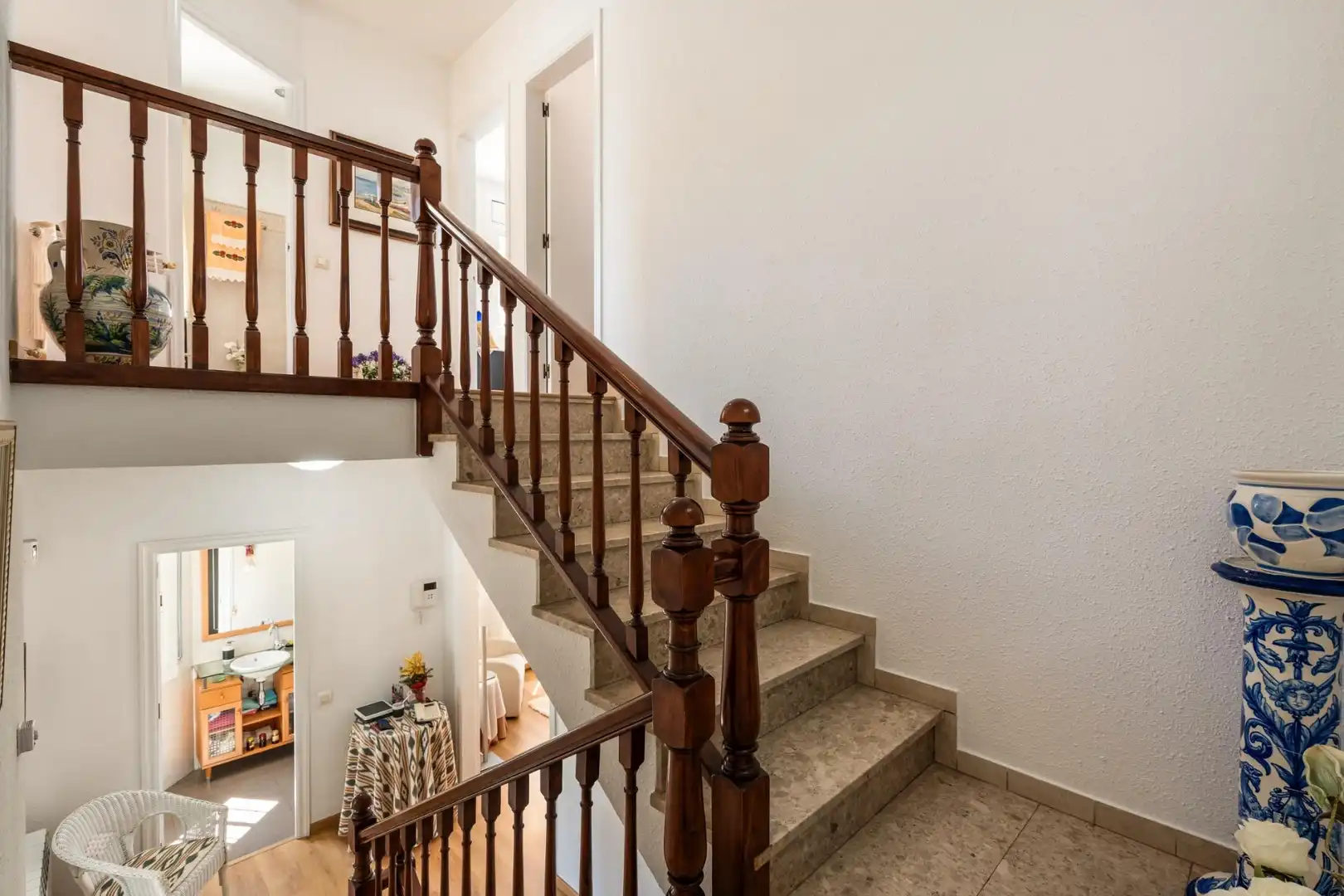 Casa adosada en venta en Mollet del Vallès con Aire acondicionado, Calefacción y Jardín privado