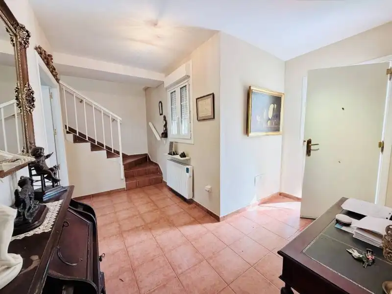 Detached homes for sale in Los Ángeles de San Rafael