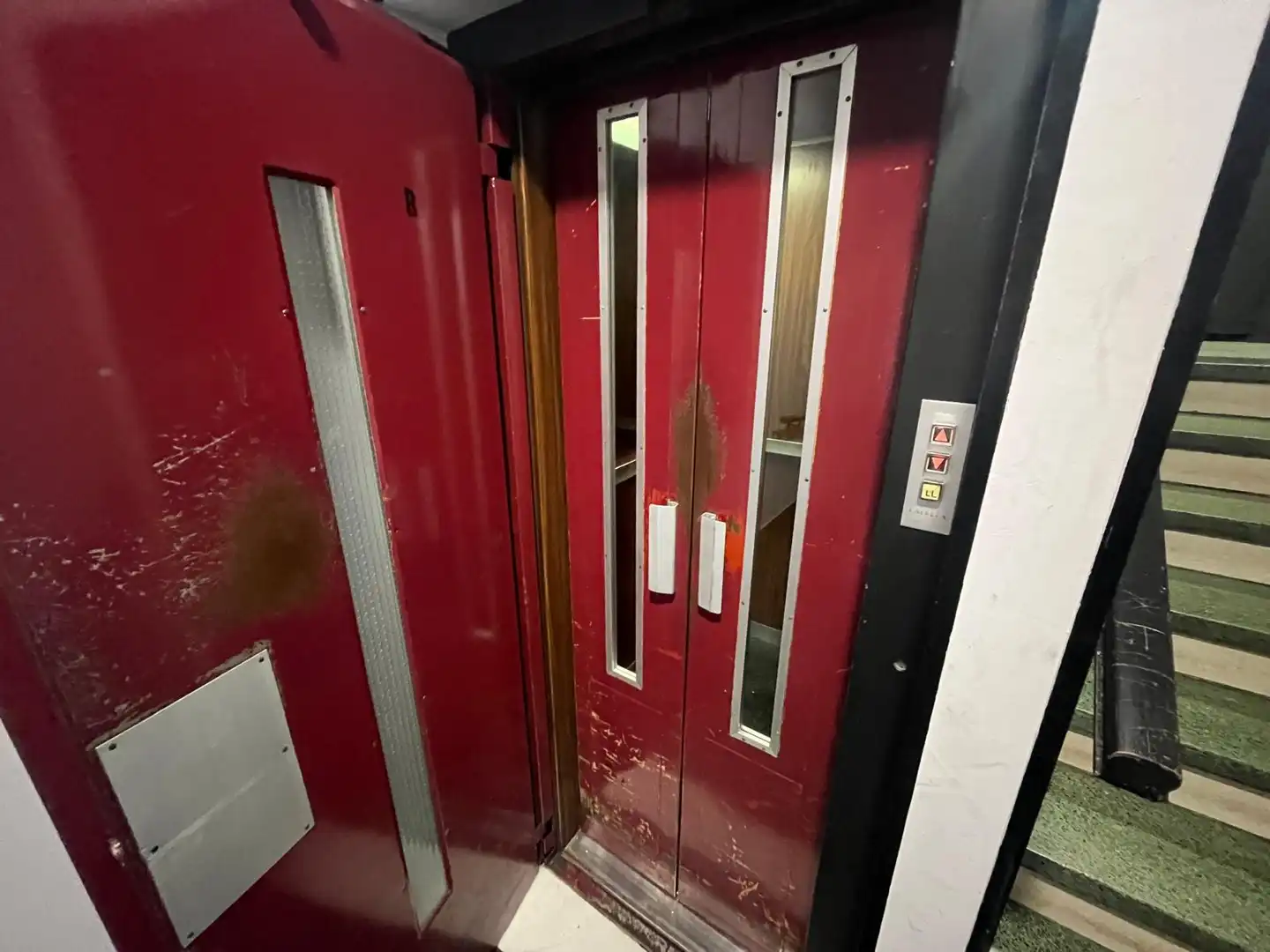 Pis amb ascensor en venda a Calle de Basilio Boggiero 186, imagen 5