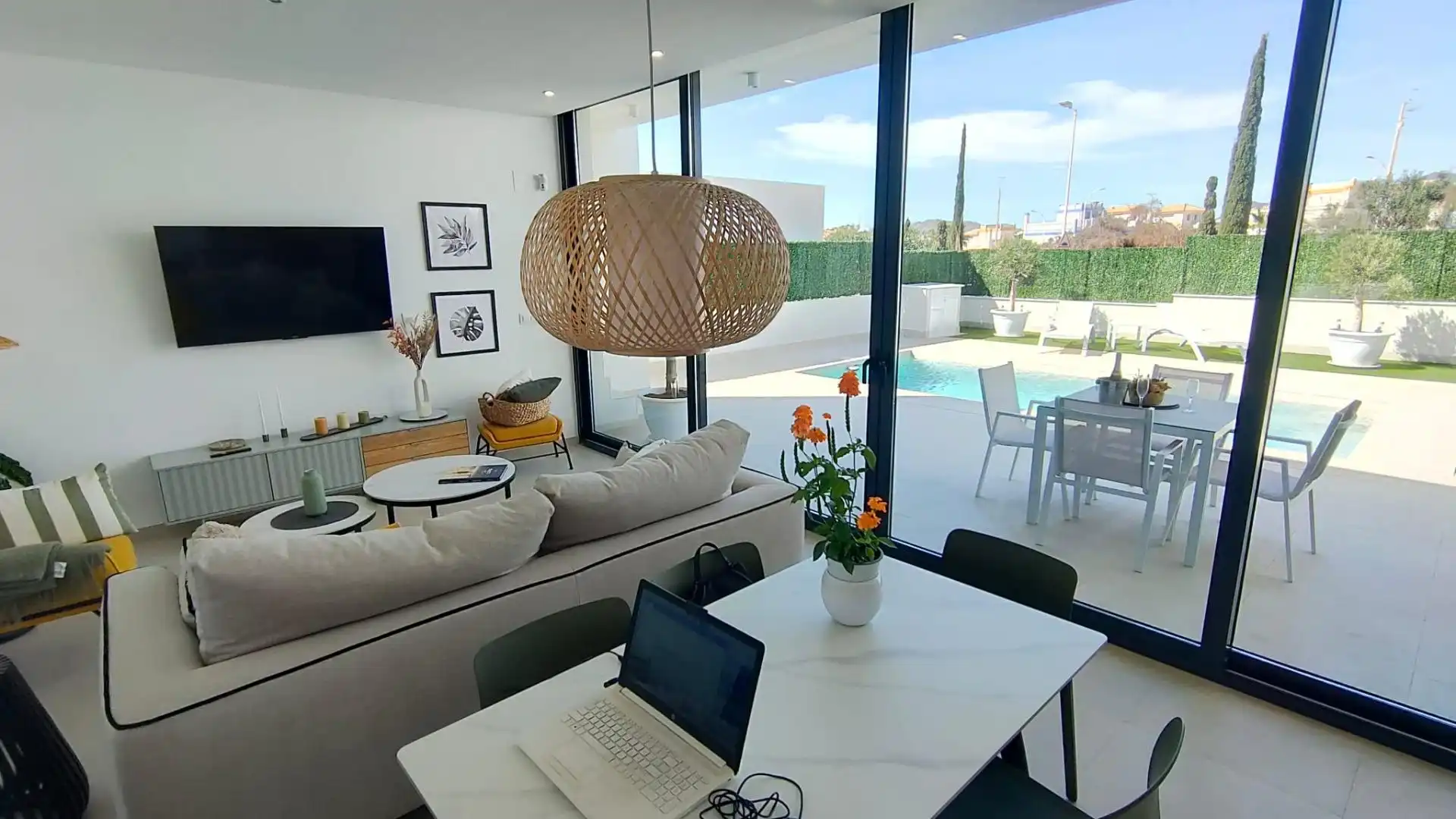 Villa à vendre à San Juan de los Terreros, imagen 10