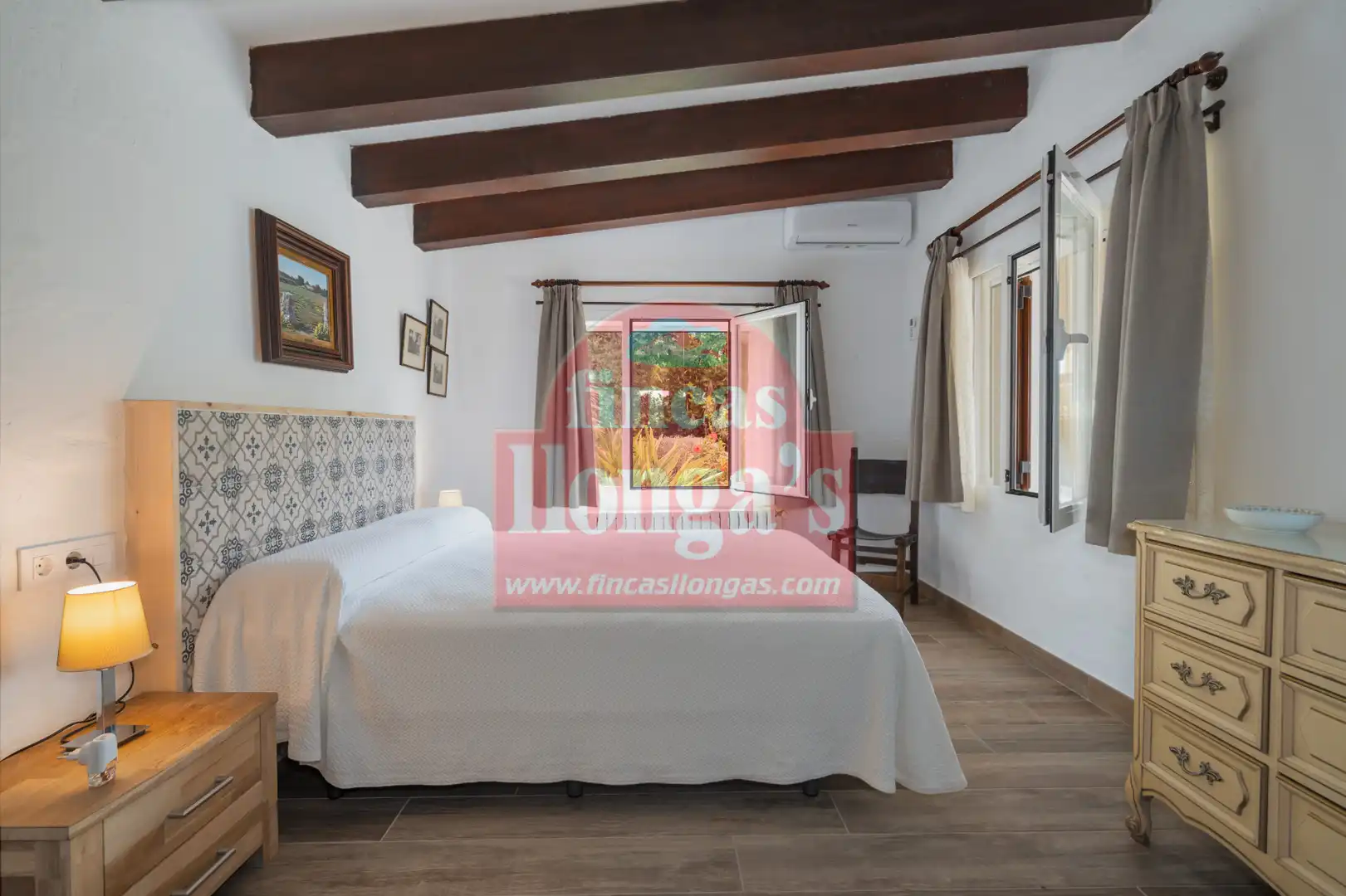 Maison rustique avec piscine à vendre à Sant Lluís - S'Ullestrar - Torret, imagen 46