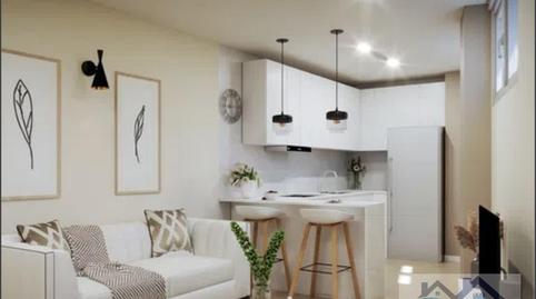 Foto 2 de Piso en venta en Casco Antiguo, Madrid