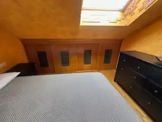 Dúplex en venta en León Capital  con Calefacción, Parquet y Terraza