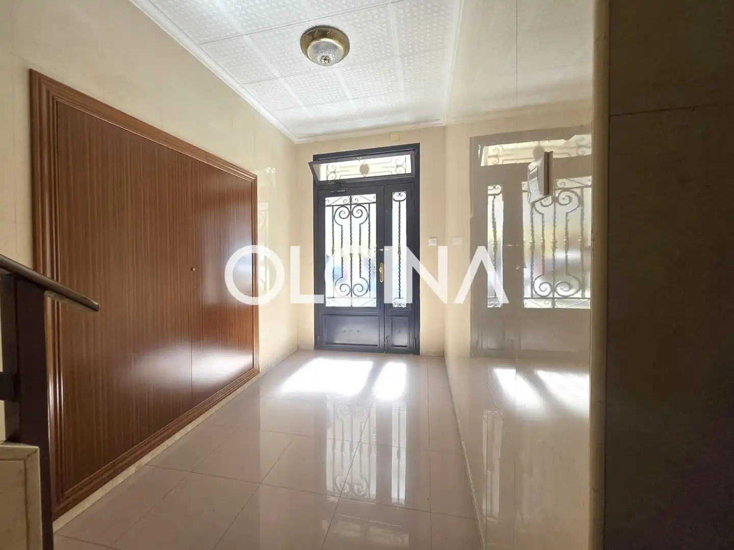 Flat for sale in Alcoy / Alcoi  with Air Conditioner and Balcony