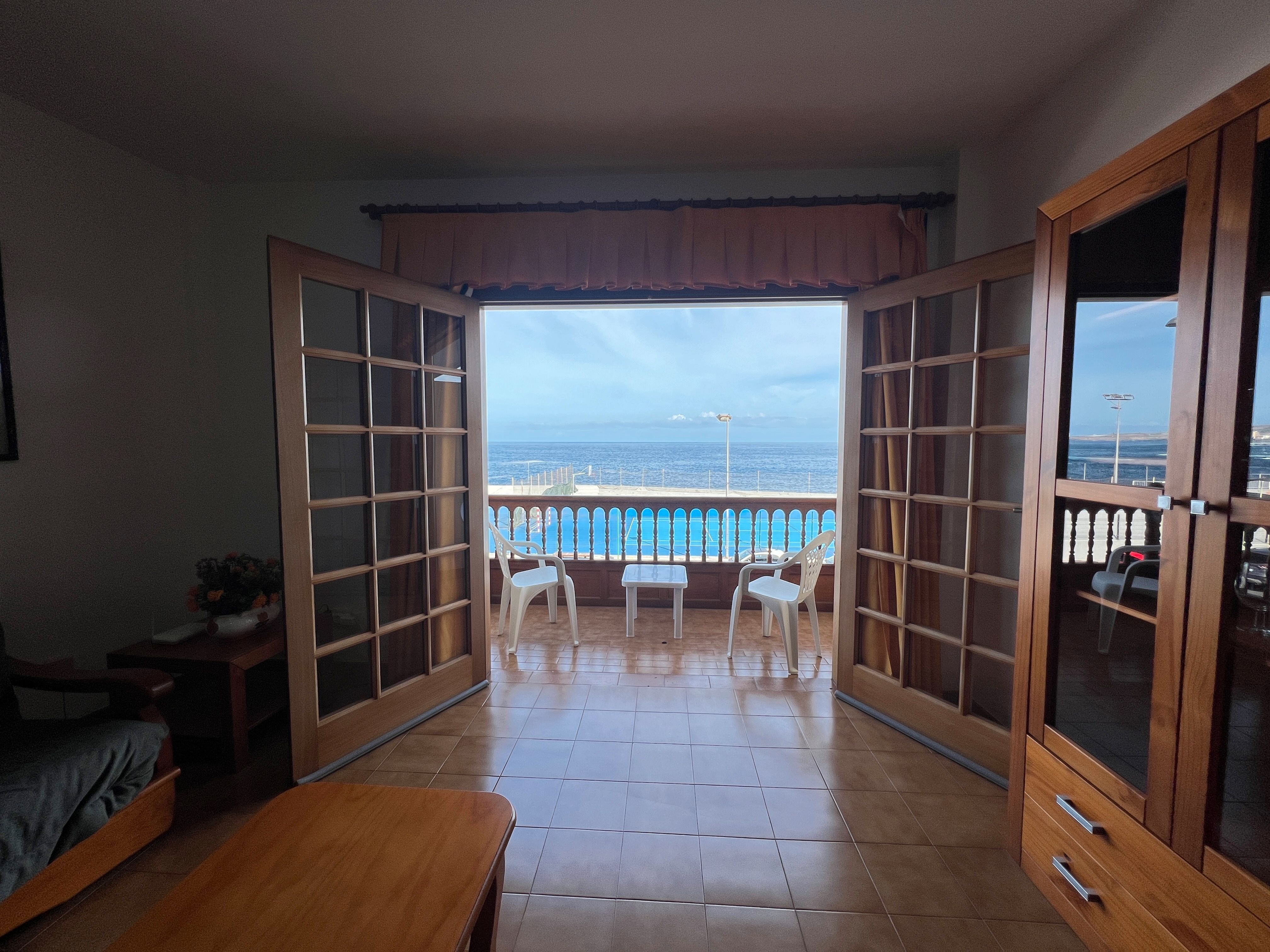 Flat for sale in Vial Camino, Garachico