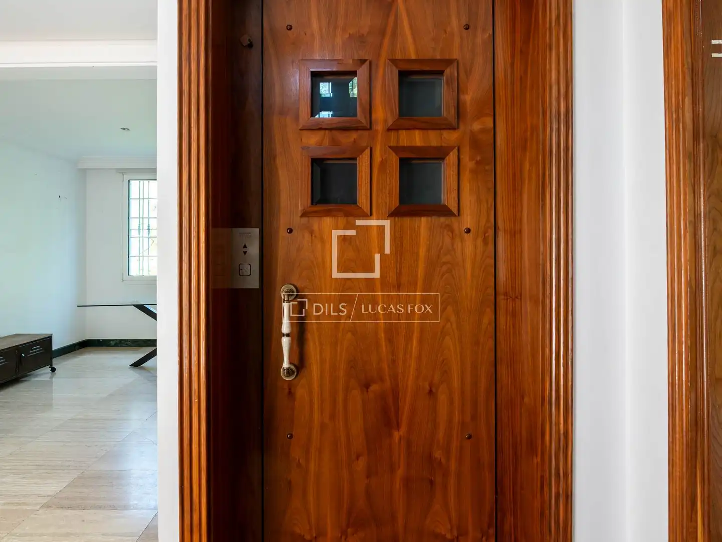 Casa o xalet en venda en Madrid amb Aire condicionat, Calefacció i Jardí privat