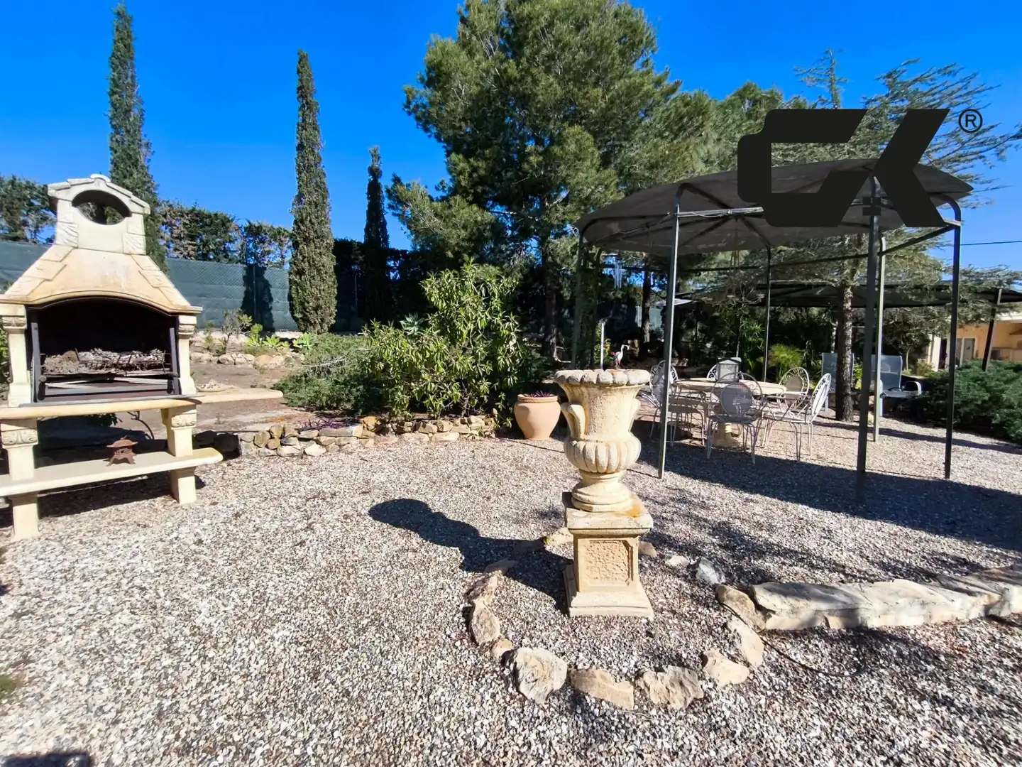 Chalet con jardín en venta en Mazarrón Casco Urbano, imagen 17
