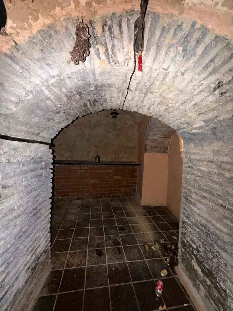 Finca rústica en venda en Cuenca de Campos amb Calefacció
