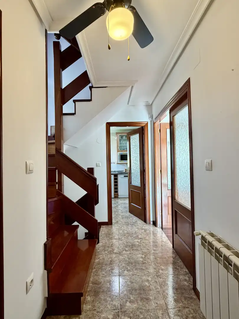 Casa adosada en venta en Penagos con Calefacción, Jardín privado y Terraza
