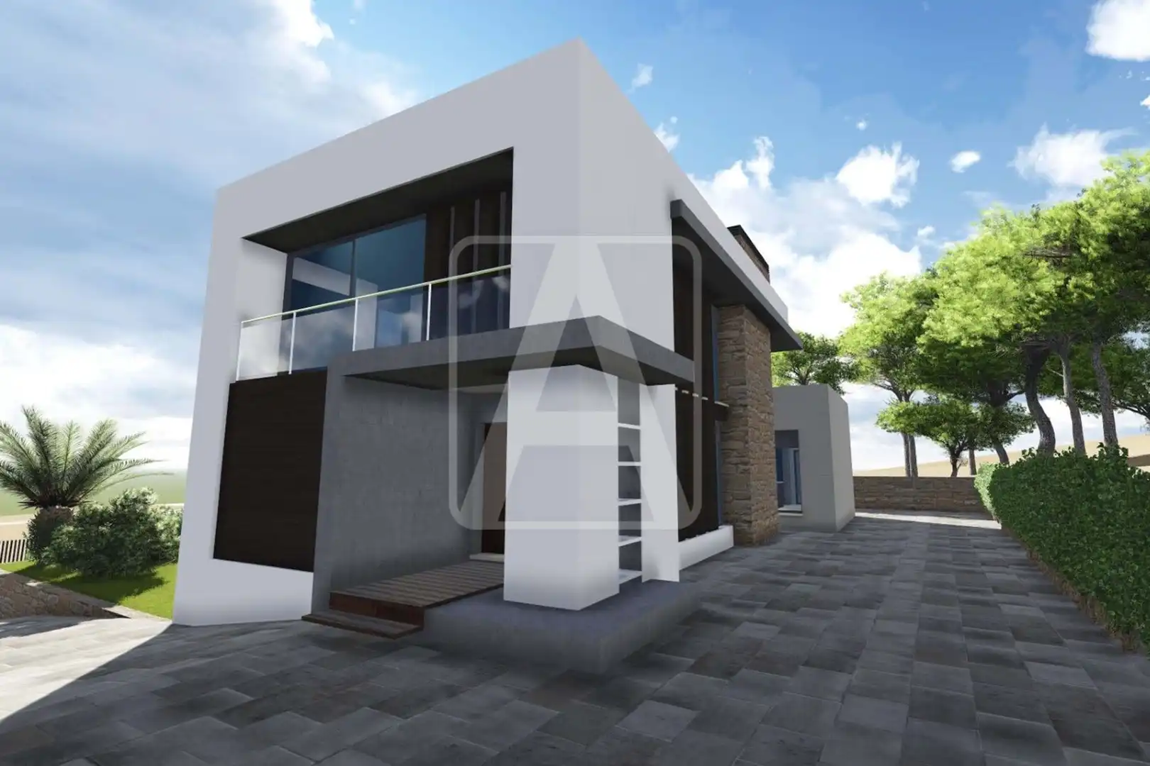 Villa con piscina in vendita a Benimeit - Tabaira, imagen 2