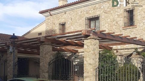 Photo 2 of Houses for sale in Casco Antiguo, Cáceres Capital