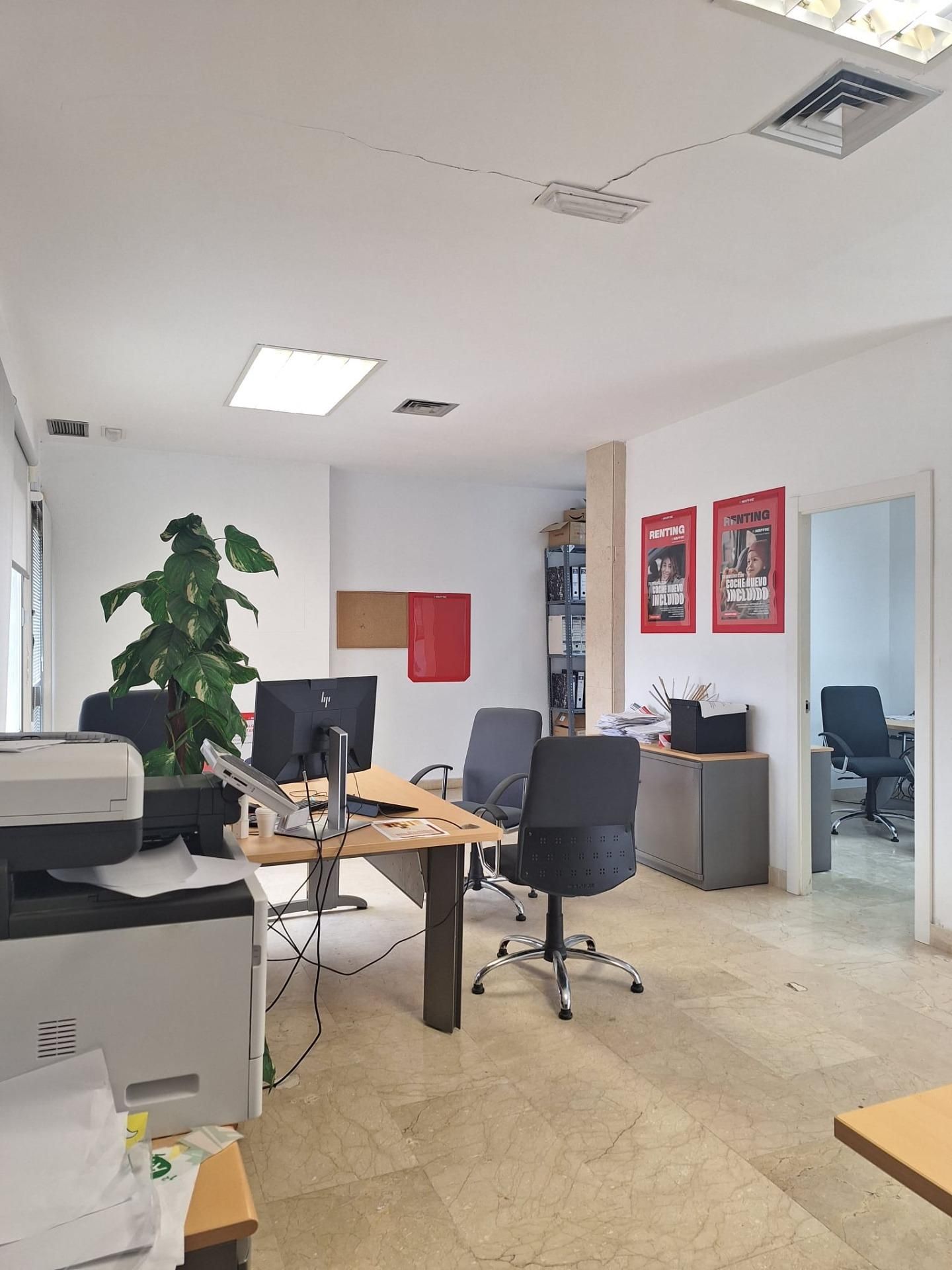 Premises to rent in Jerez de la Frontera