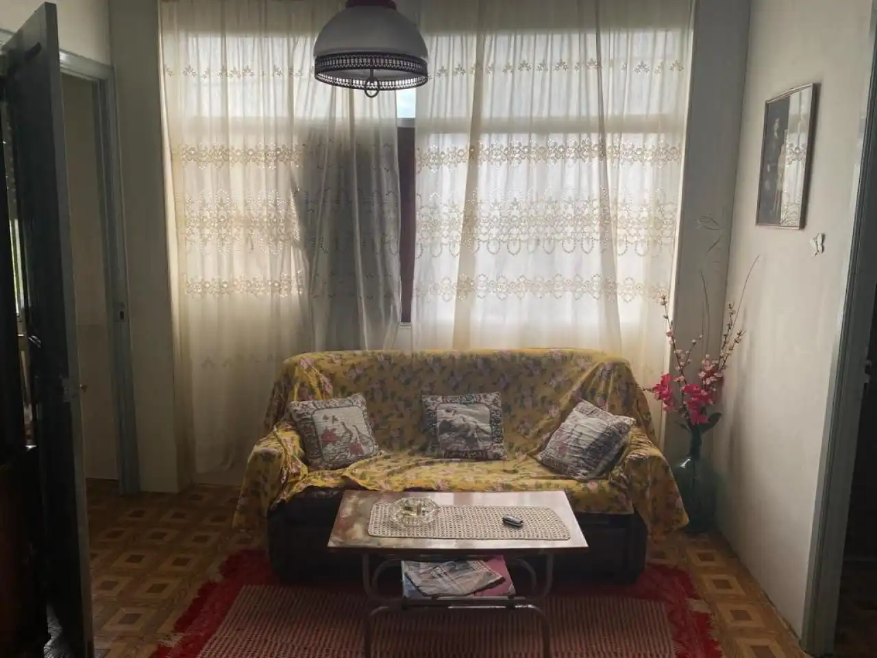 Casa o xalet en venda a Nogueira de Ramuín
