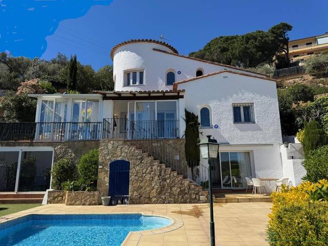 Casa-chalet en Venta en Urbanitzacions