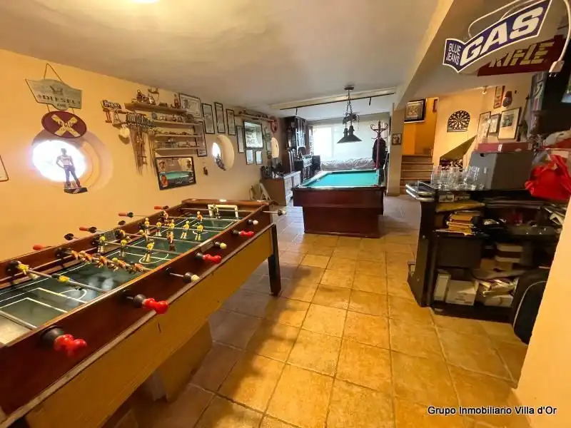 Casa con piscina in vendita a Las Rotas / Les Rotes, imagen 22