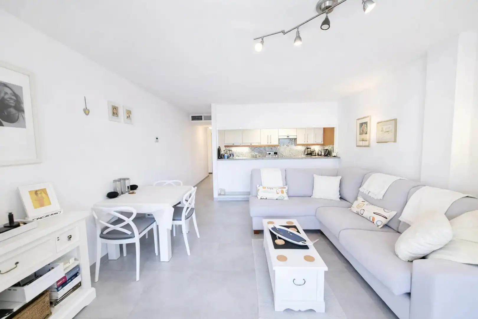 Apartment zum Verkauf in La Duquesa, imagen 4