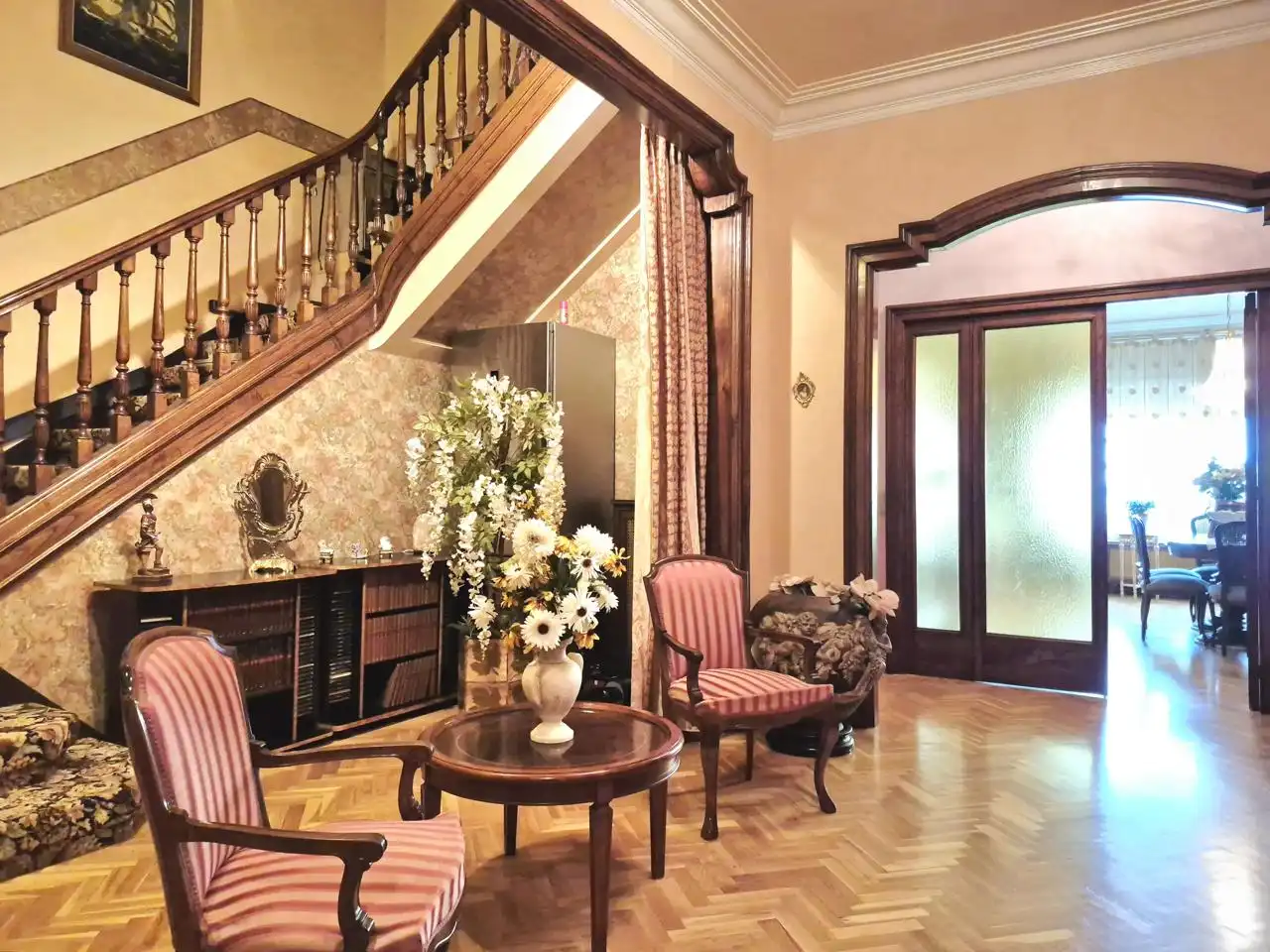 Flat for sale in Centre