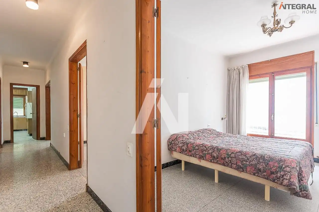 Casa amb terrassa en venda a Calella, imagen 26