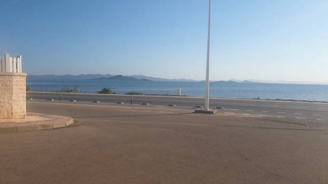 Terreno en Venta en Carrascoy - La Murta