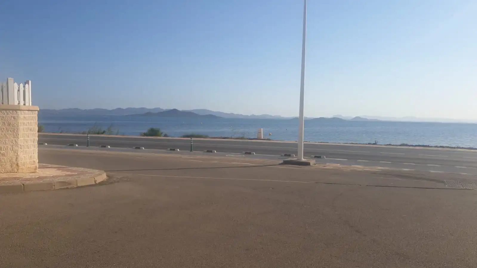 Terreno rústico en venta en Campo de Murcia