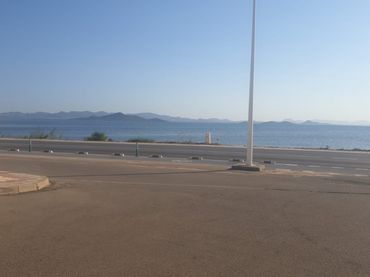Rural land for sale in Campo de Murcia